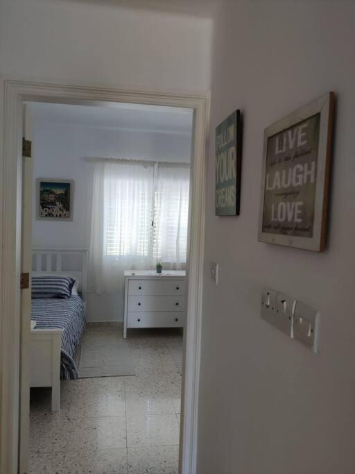 Rachel Suite By The Pool Paphos Esterno foto