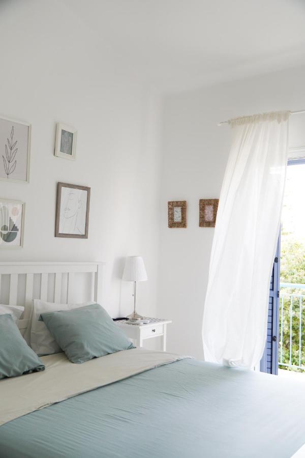 Rachel Suite By The Pool Paphos Esterno foto