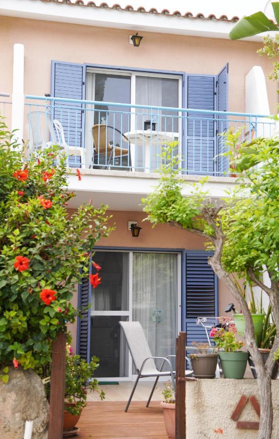 Rachel Suite By The Pool Paphos Esterno foto